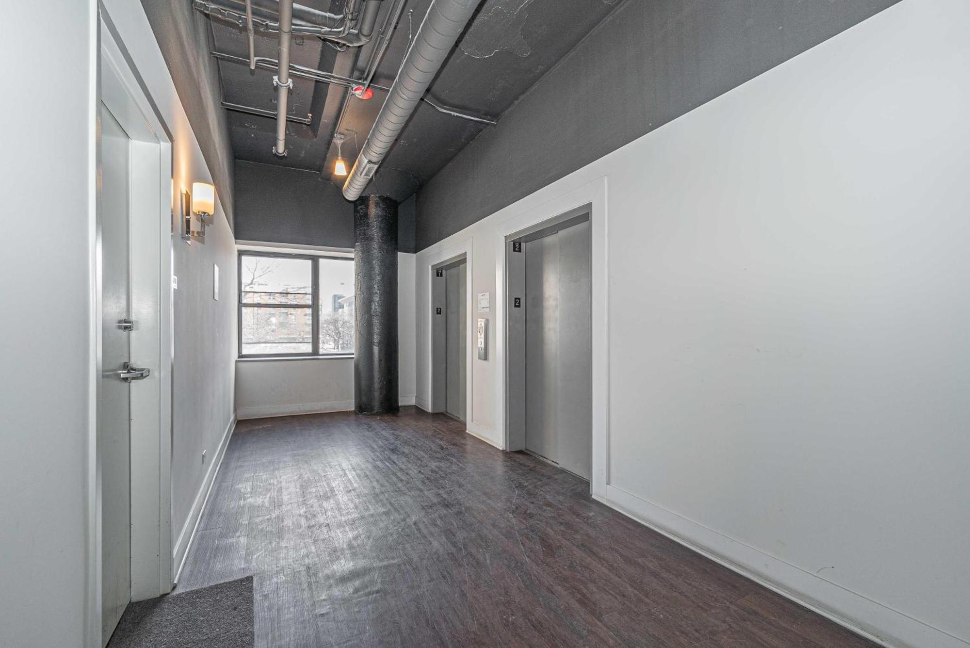 Modern 2Br Loft With Amazing City Skyline View And Optional Parking For 8 Guests Near Mccormick Place And Soldier Field Chicago Esterno foto