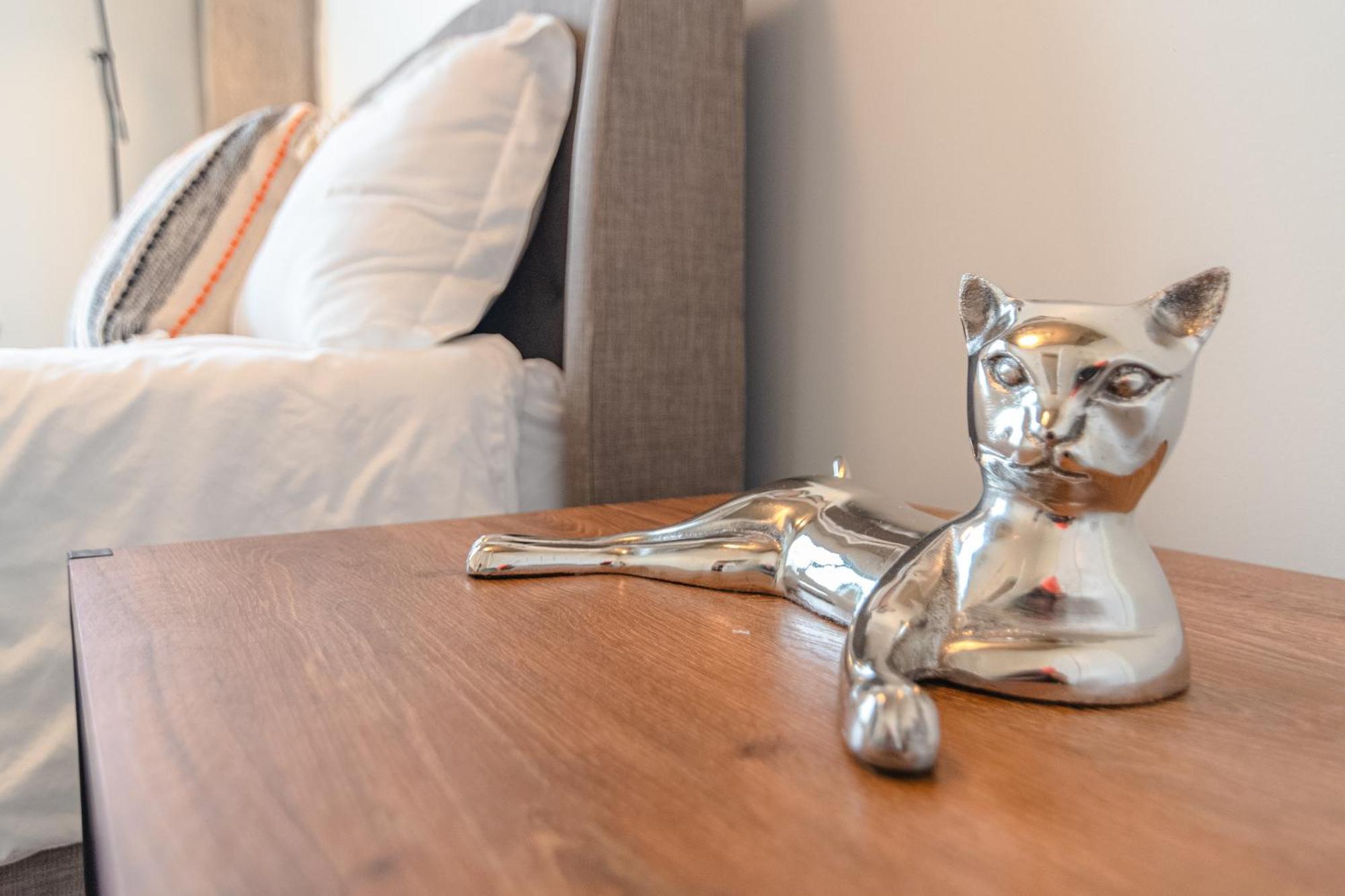 Modern 2Br Loft With Amazing City Skyline View And Optional Parking For 8 Guests Near Mccormick Place And Soldier Field Chicago Esterno foto